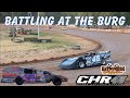 Dualthreat driver conquering the crate late model and dirt modified tracks