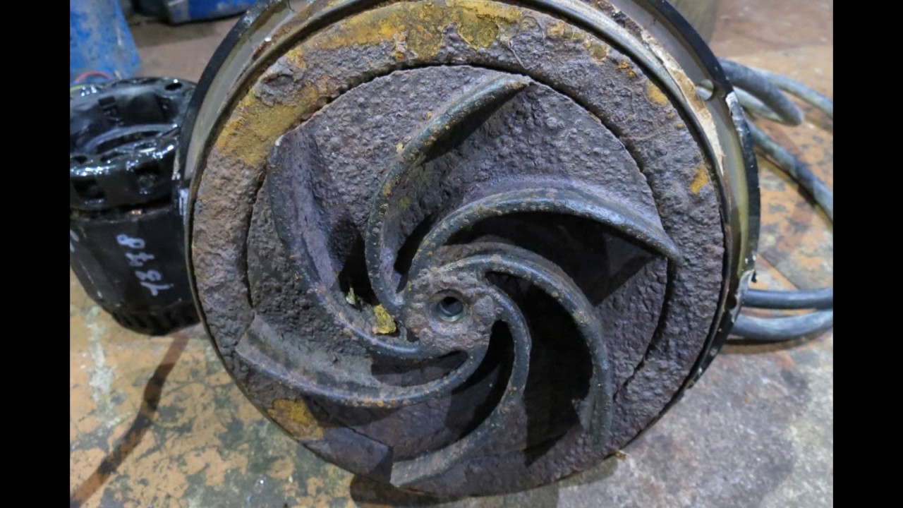 Балансировка деталей 1 - YouTube