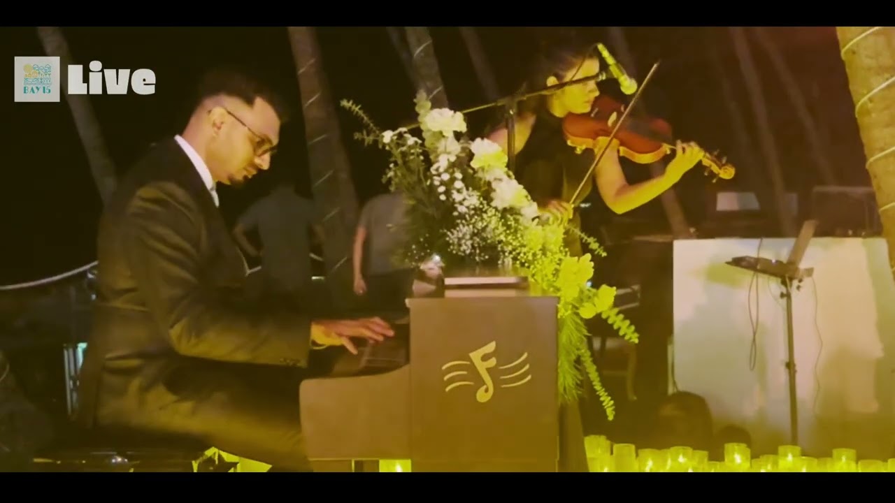 Goodness of God — Live at Bay 15, Goa