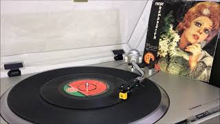 Neşe Karaböcek - Aşkın Kanunu (Plak Kayıt)