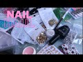 *MUST HAVE* NAIL SUPPLY HAUL| NAIL TECH HAUL| ALIEXPRESS NAIL HAUL| NAIL CRYSTALS| NAIL GLITTERS