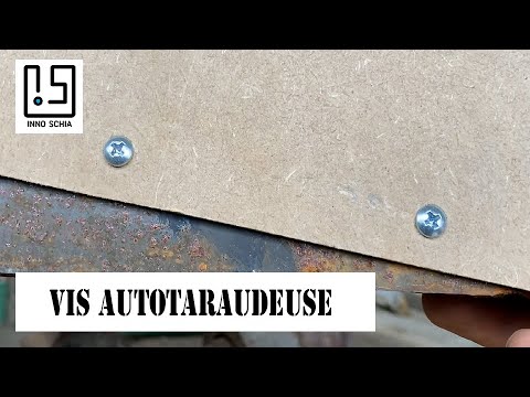 Vidéo: Quelles fixations utiliser avec de l'aluminium ?