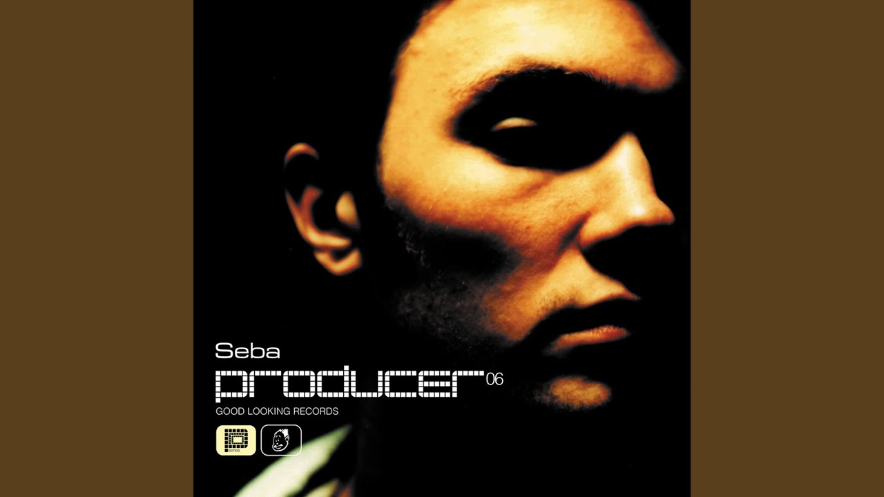 Producer 6 Continuous Mix