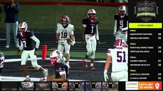 FNP Clip Galion vs Marion-Harding