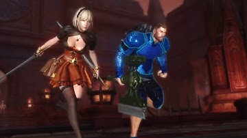 DARKNESS RISES PvE / Story / Chapter 18 - The Lord of the Underworld / Walkthrough / Gameplay #40