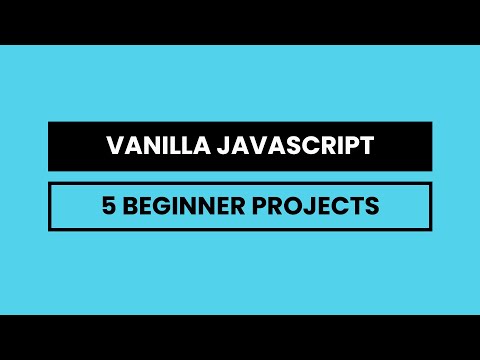 Demo: Beginner JavaScript