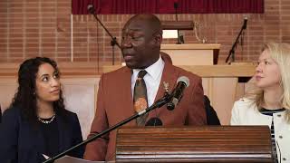 WATCH LIVE: Ben Crump says Wells Fargo's loan practices kill Black opportunity screenshot 2