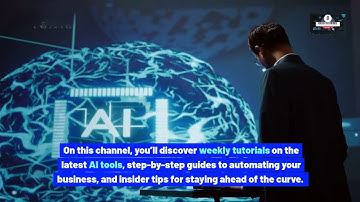 AI Boost for Business: Transform Your Small Business with AI Tools & Automation Strategies