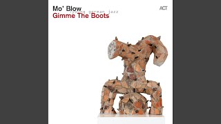 Video thumbnail of "Mo' Blow - Rocket Swing"