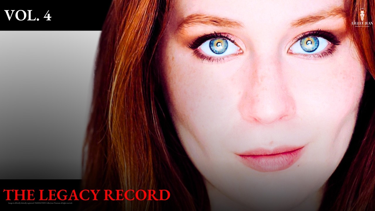 Director & Actor Lillee Jean Trueman Debuts ‘The Legacy Record’ (Volume 4) Cinematic Archive