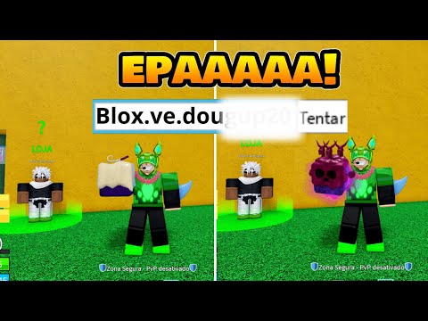 yoru gratis código blox fruits｜Pesquisa do TikTok