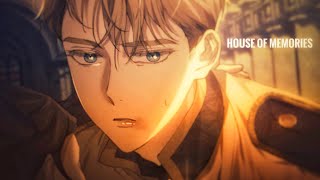 The Broken Ring : This Marriage Will Fail Anyway || MMV / AMV — house of memories