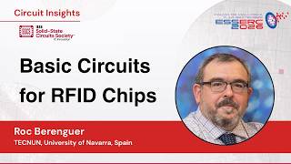 Basic Circuits for RFID Chips - Roc Berenguer | Circuit Insights - ESSERC 2026 (4)