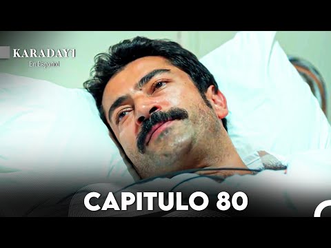 Karadayi en Español Capitulo 80 (Doblada En Español)