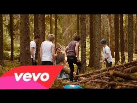 เนื้อเพลงสากล Right Now - One Direction