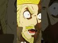 A Weak Boy Teleports To Another World And Gets the Most Overpowered Skill  #anime #shorts