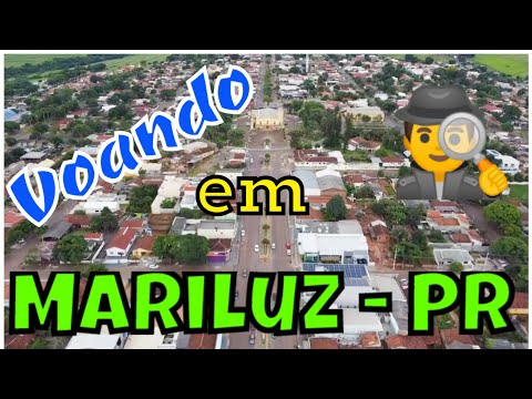 Mariluz PR | Cidades do Paraná