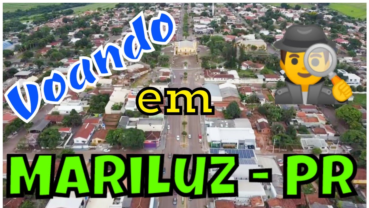 Mariluz Paraná fonte: i.ytimg.com Fonte: i.ytimg.com