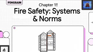 DON'T SKIP THIS:- Your Ultimate guide to Fire Hazards & Safety🔥 || PINGRAM