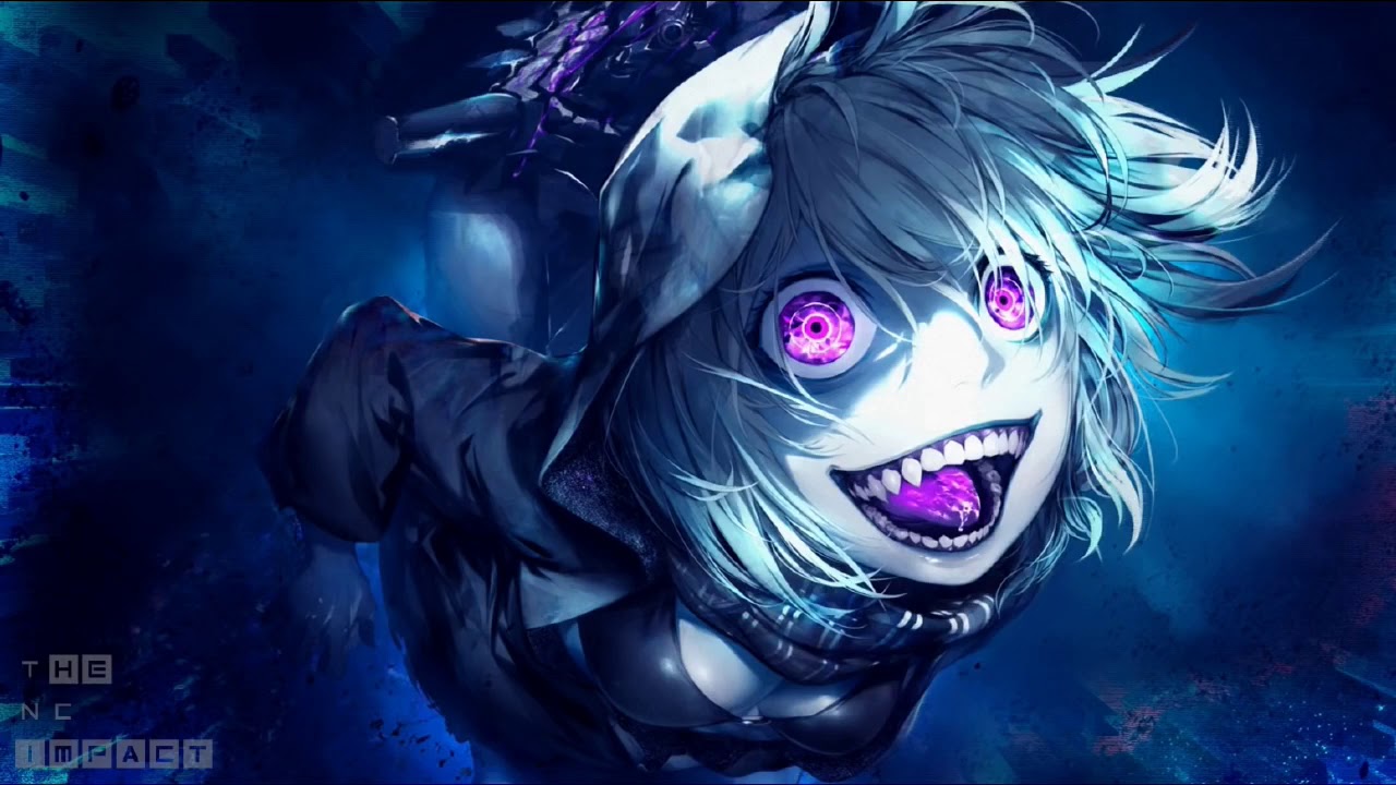 TheNCimpact Nightcore REUPLOAD  Insane Nightcore Compilation 1 Hour