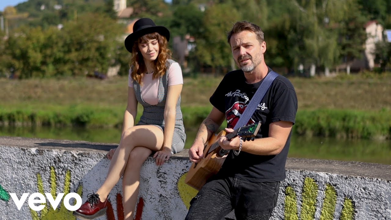 Peter Bič Project - Máj