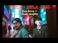 Deep gurung  fula jhai ft sandip syangtang original acoustic version  new nepali pop song