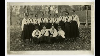 Beyond Rosie The Riveter: A History of Women and the Navy