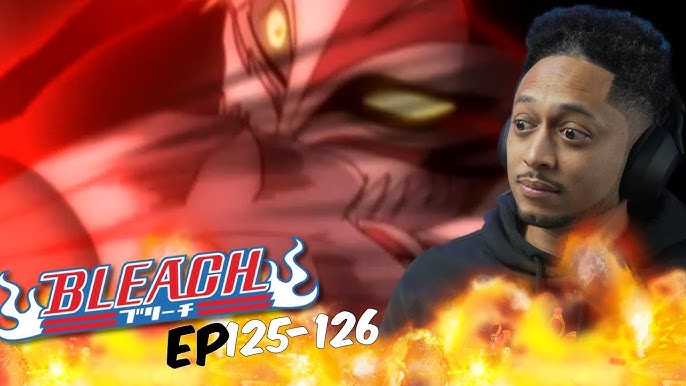 ICHIGO VS HIYORI! ASSISTINDO BLEACH PELA PRIMEIRA VEZ EP 122 REACT