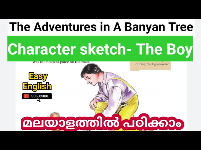 Character sketchBishamber Nath  ch Bholi by KA Abbas Class 10 th   YouTube