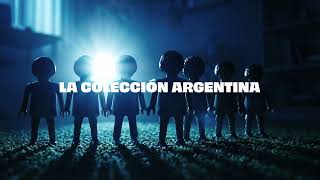 Los Playmobil de la Selección que hizo historia