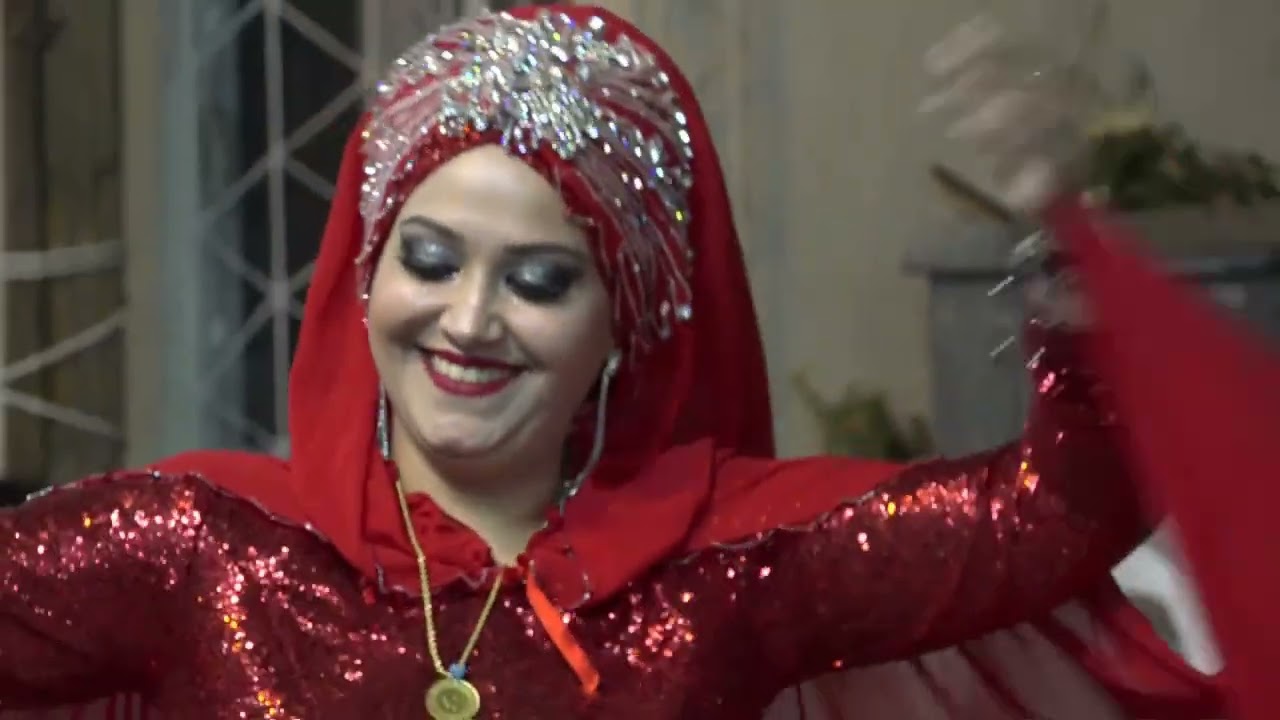 Yunus Rabia Bandırma part 1