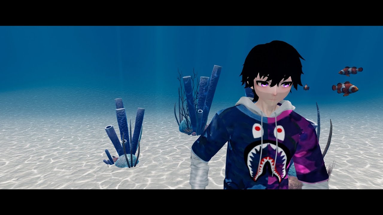 Virtual Beats - Drowning (Prod. Jvsper)