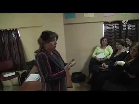 ქუთაისში ახალი საგნის \"მე და საზოგადოება\" სტანდარტებსა და მეთოდოლოგიაზე იმსჯელეს