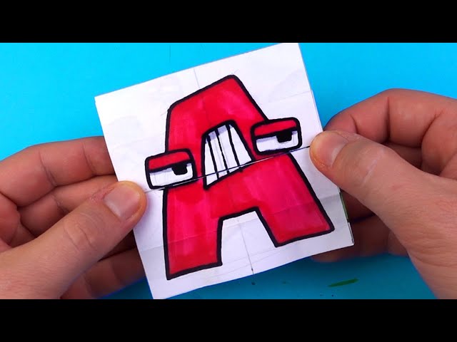 Explore the Best Alphabetlore Art