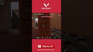 Kankuş nasıl paket oldu izleyin:) #shorts #valorant #valorantclips #valorantgaming #viral