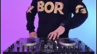 DJ Gara - Gara sebotol minuman