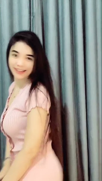 viral!! video tiktok nila anggora bikin ngencess