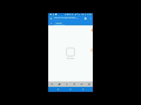 Cara memindahkan SMS ke Android lain