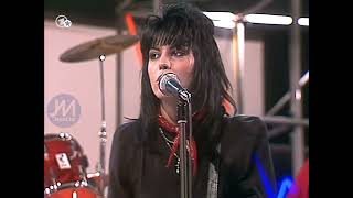 Joan Jett and the Blackhearts - I Love Rock 'N Roll