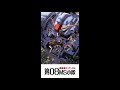Mobile Suit Gundam: The 08th MS Team OP Shining in the Storm / Arashi no Nakade de Kagayaite