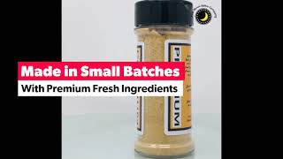 Nacho Cheese Popcorn Seasoning