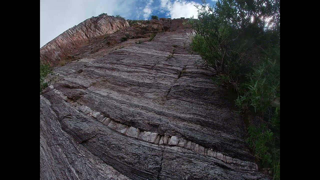 Void of Form 5.9, Pitch 3