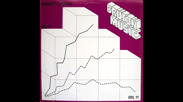 Trevor Bastow - Grand scale (stereo & noise-reduced)