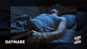 Alone In The Arena - Daymare (Official Music Video 2024)