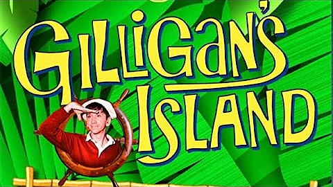 A Three Hour Tour ⛵⚓ #GilligansIsland #MollyGolightly #houseofwilliams #Mallery #mgl  #theSkipper