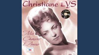 Video thumbnail of "Christiane lys - Chacun son bonheur (From "To Each His Own")"