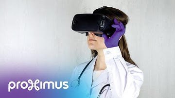 Webinar Healthcare 2.0: Trends, uitdagingen en digitale tools voor de gezondheidssector