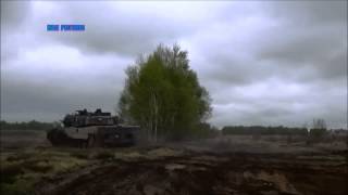 Aztec Co. 3rd Tank Platoon, CR IV/ Op letzlingenshock 2015 by Ivan the terrible 719 views 8 years ago 8 minutes