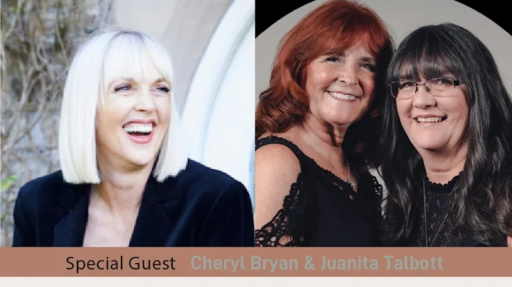 A Life Yielded to Jesus w/ Cheryl Bryan & Juanita ...
