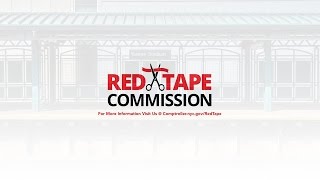 Comptroller Stringer's Bronx Red Tape Hearing 2015